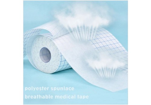 Medical Grade Polyester Spunlace